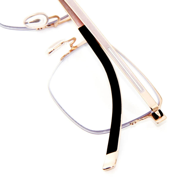 Square Glasses JFT1022