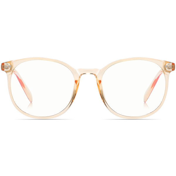 Round Glasses KC1054