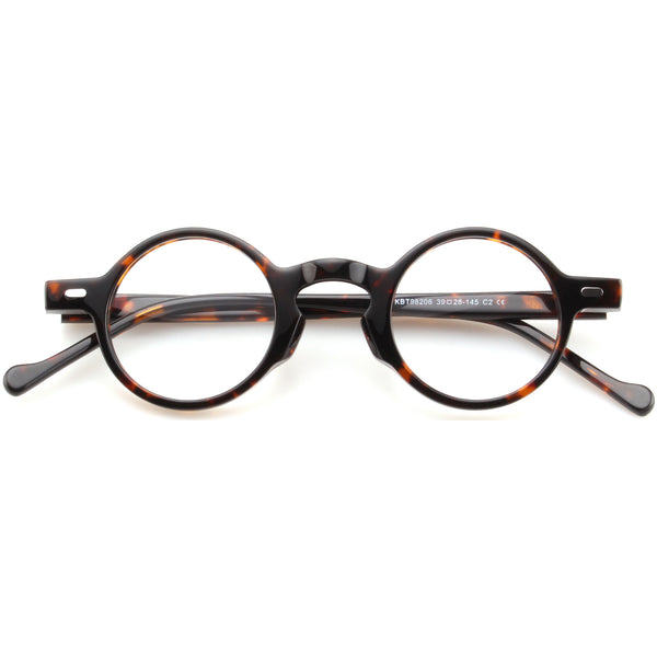 Round Glasses A4030