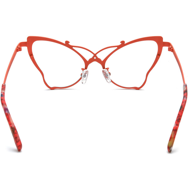 Geometric Glasses BR1610