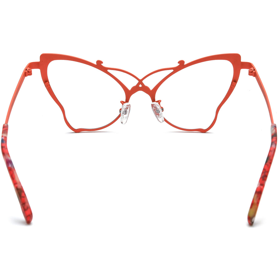 Geometric Glasses BR1610