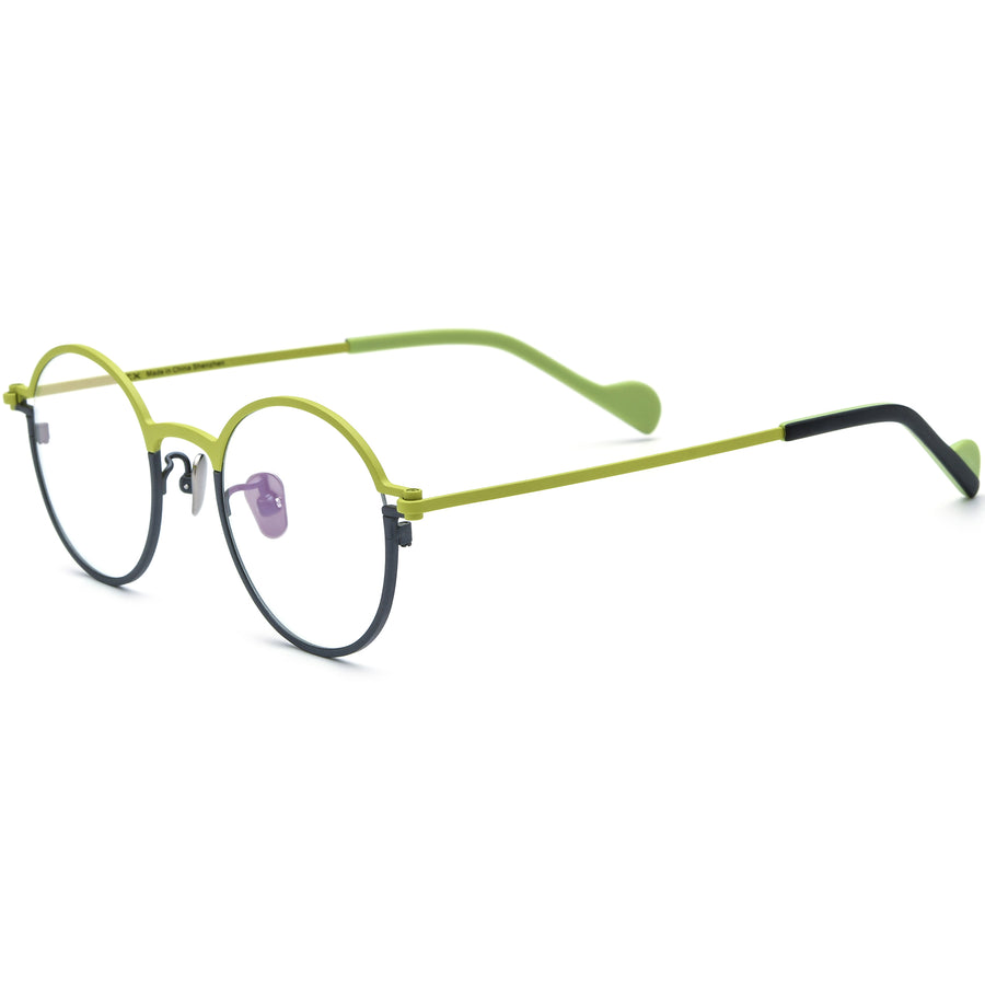 Round Glasses BR1638