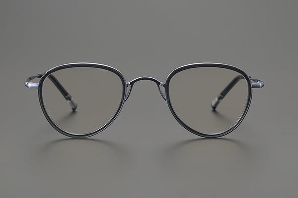 Round Glasses TG1184