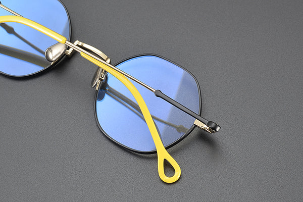 Geometric Glasses TG1025