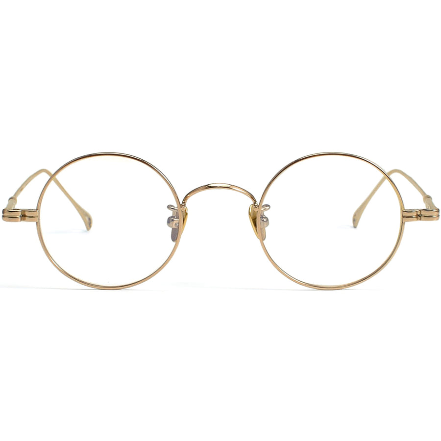 Round Glasses A4157