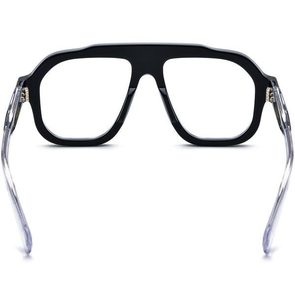 Square Glasses BR1704