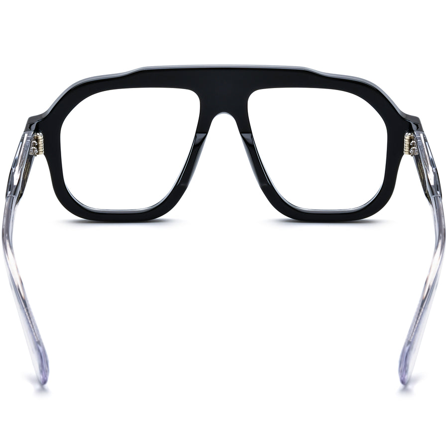 Square Glasses BR1704