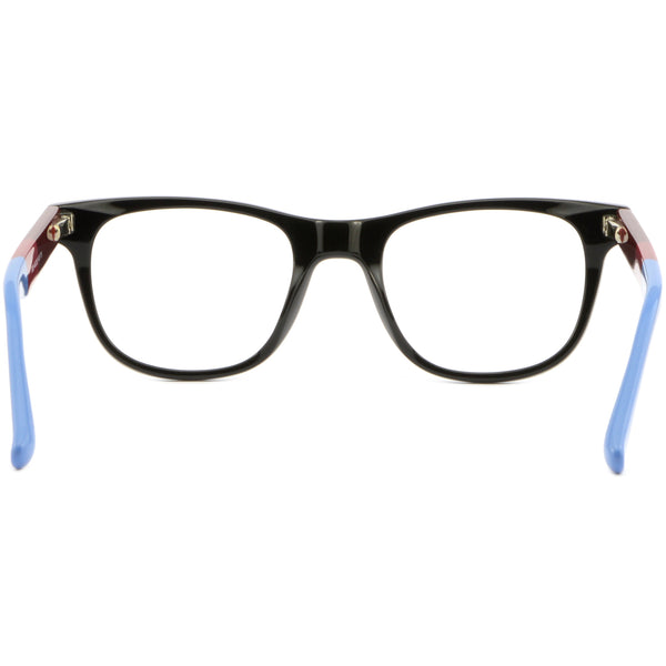 Square Glasses O2366