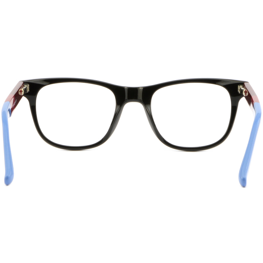 Square Glasses O2366
