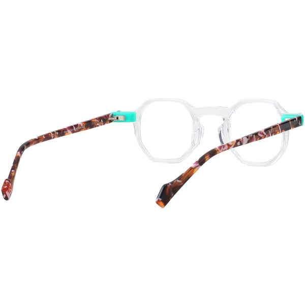Geometric Glasses YEA1269