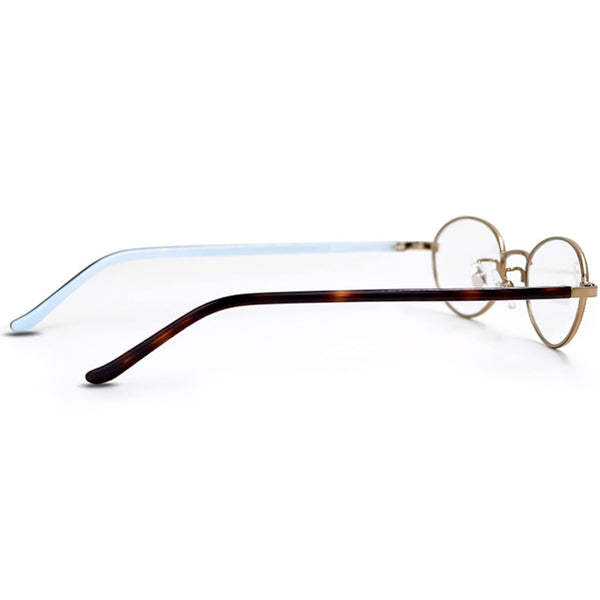 Oval Glasses PG1001