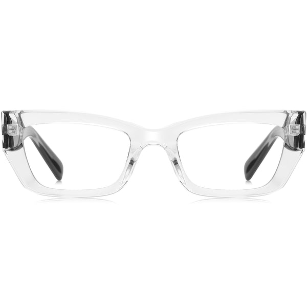 Cat-Eye Glasses PF1415