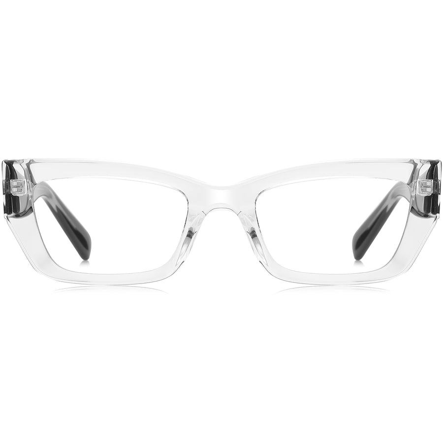 Cat-Eye Glasses PF1415