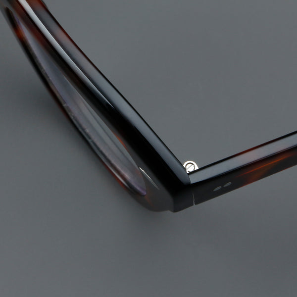 Square Glasses A4063