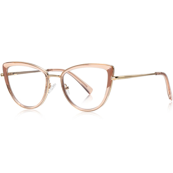 Cat-Eye Glasses PF1155
