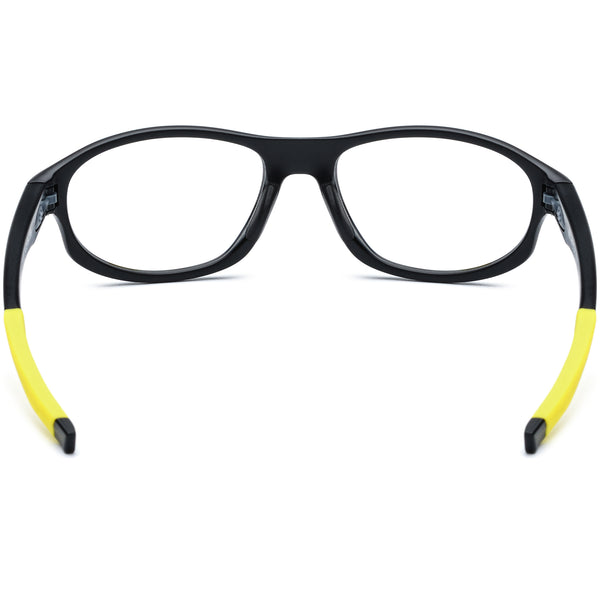 Oval Sports Glasses A2078