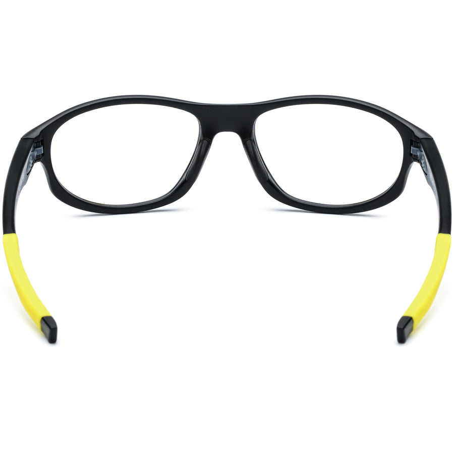 Oval Sports Glasses A2078