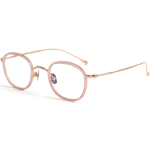 Square Glasses A4166