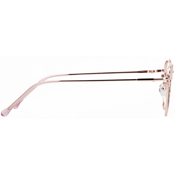Cat-Eye Glasses O2766