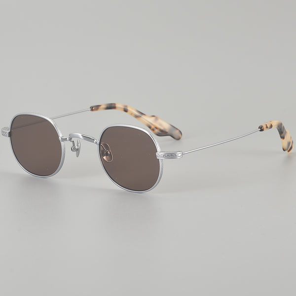 Round Sunglasses BYS1018