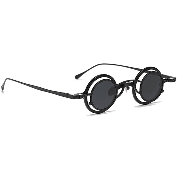 Round Glasses TG1071
