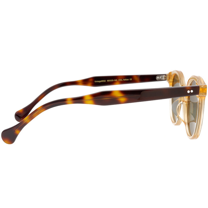 Round Sunglasses GCS1066