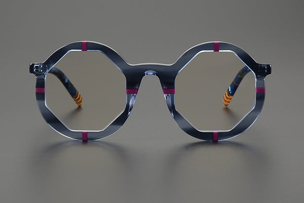 Geometric Glasses TG1085