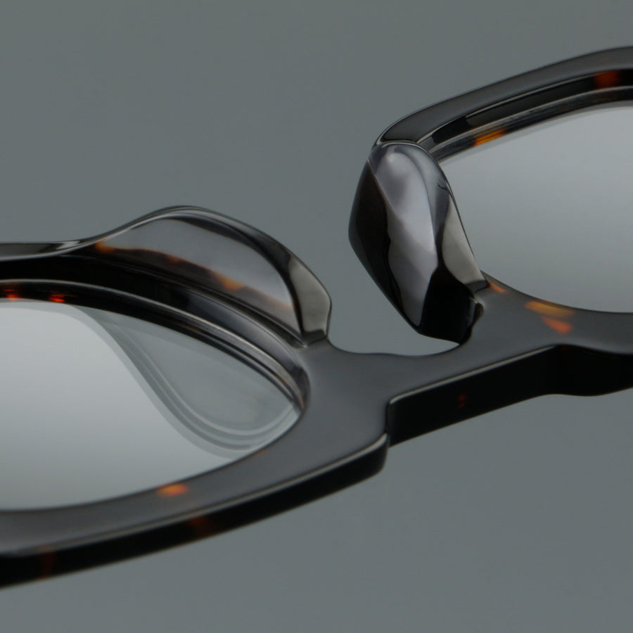 Square Glasses YN1060