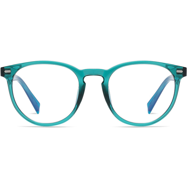 Round Glasses PF1290