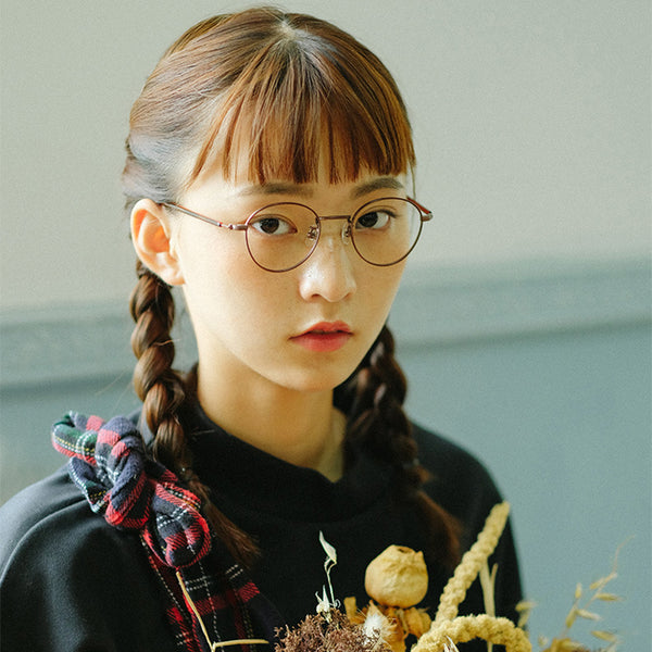 Round Glasses PG1037