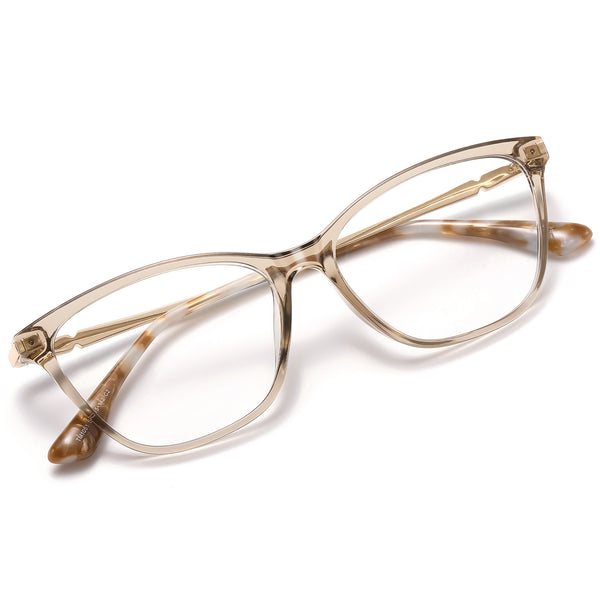 Cat-Eye Glasses YSD1066