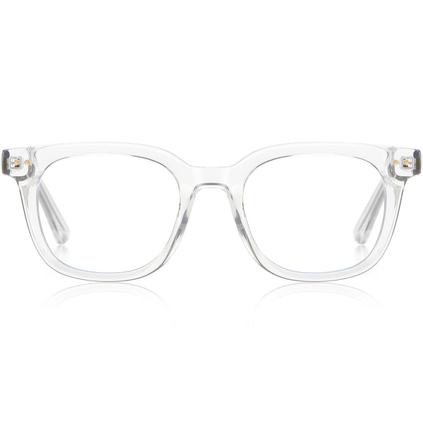 Square Glasses PF1363