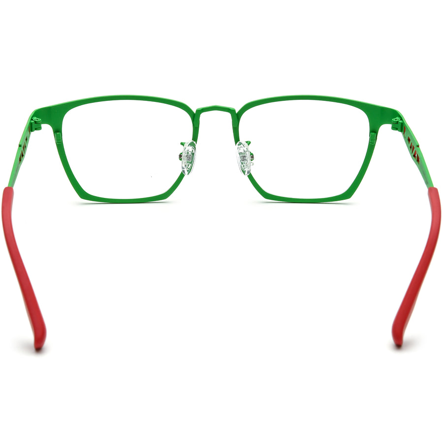 Square Glasses BR1581