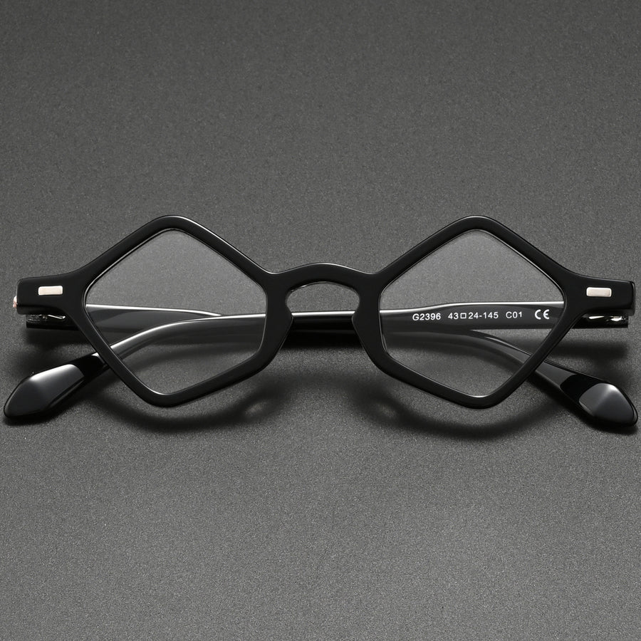 Geometric Glasses YN1092