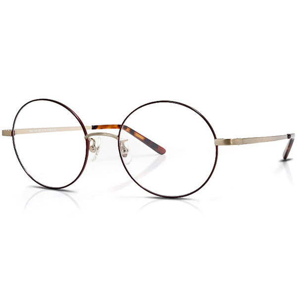 Round Glasses A1479