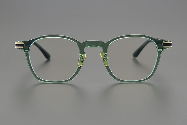 Square Glasses TG1040