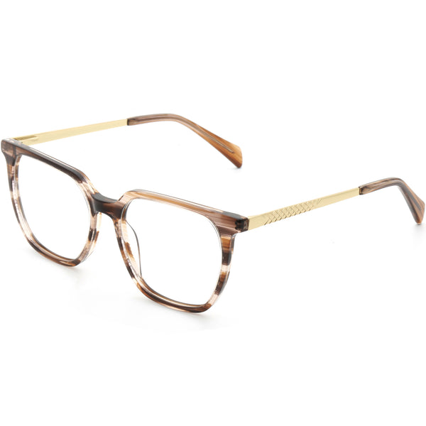 Square Glasses GSR1135