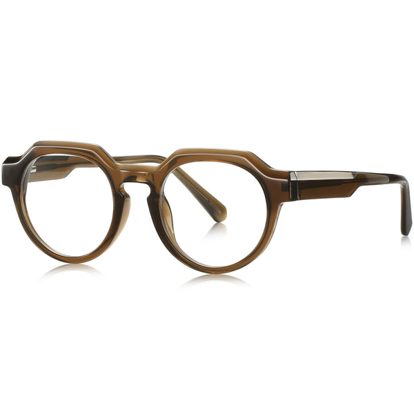 Round Glasses YSD1039