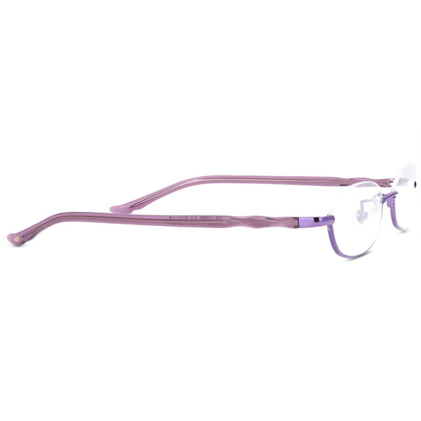 Oval Glasses A1493