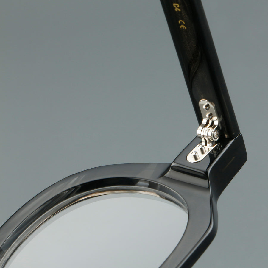 Round Glasses YN1081