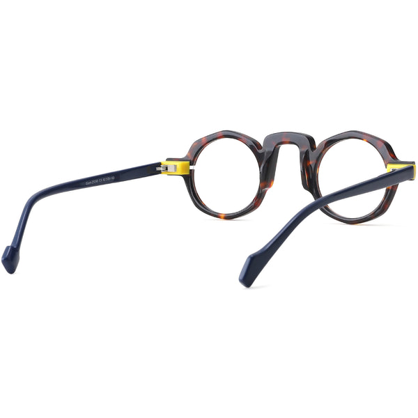 Geometric Glasses YEA1266