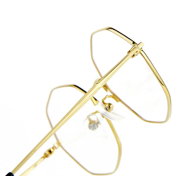 Geometric Glasses JFT1004