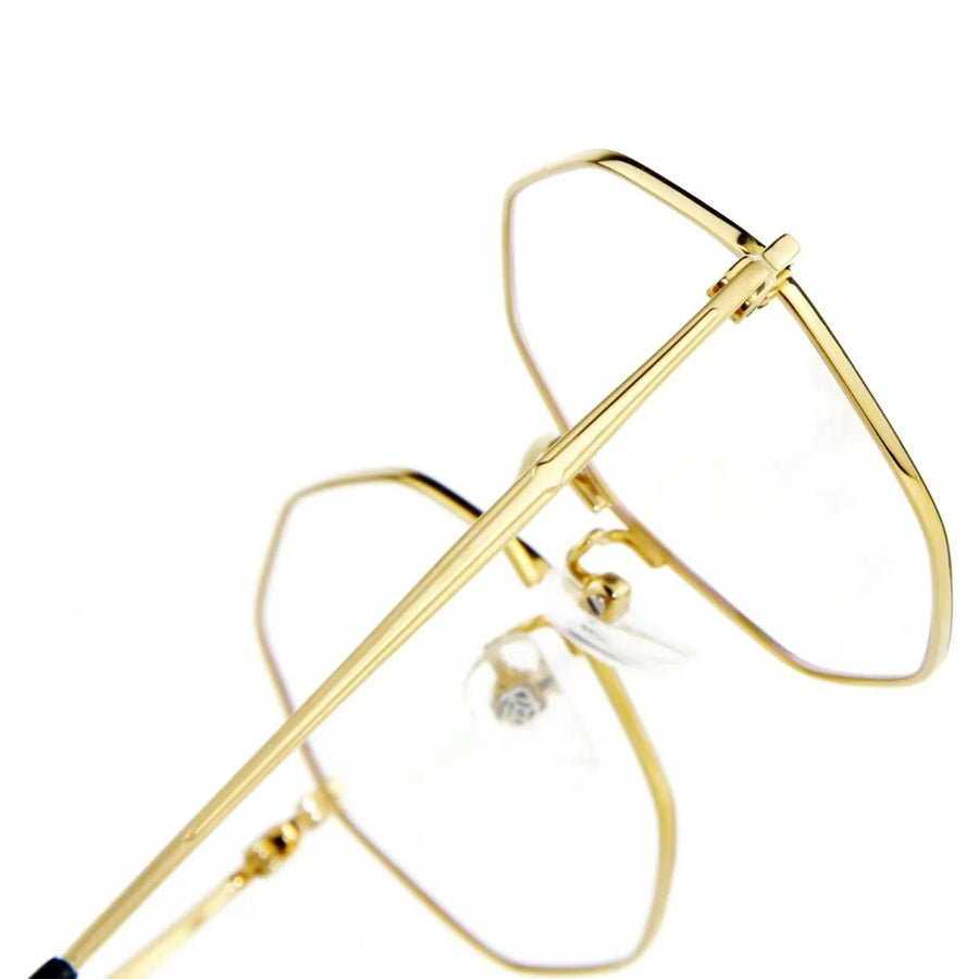 Geometric Glasses JFT1004