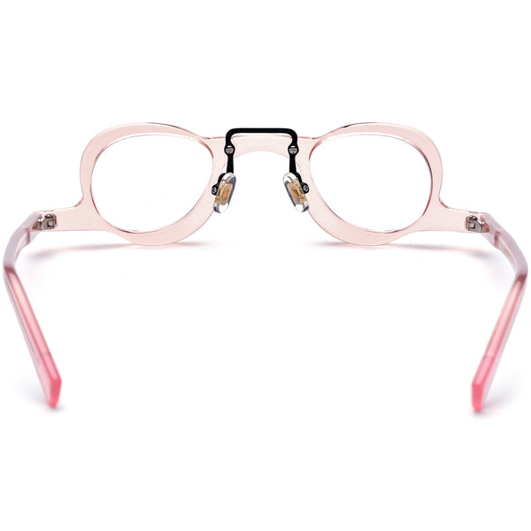Geometric Glasses BR1552