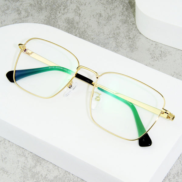 Square Glasses JCT1074