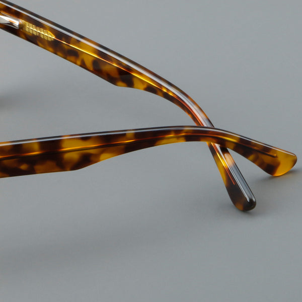 Round Glasses A2458