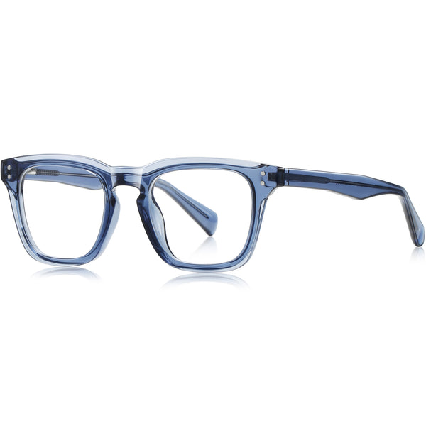Square Glasses YSD1001