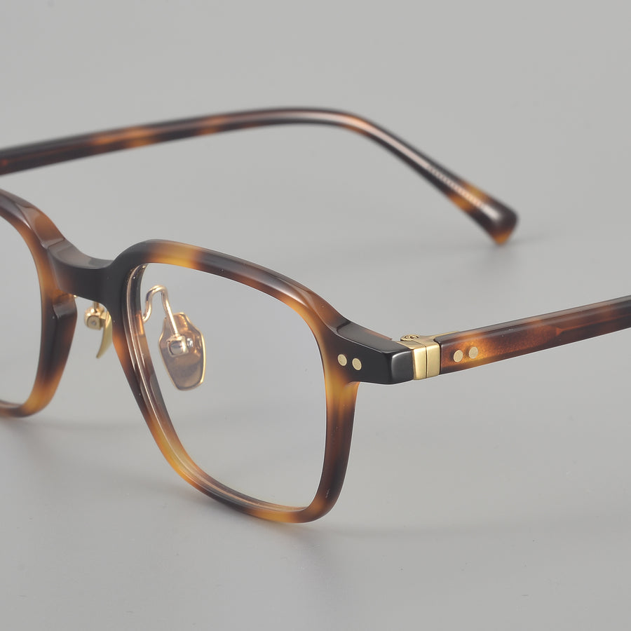 Square Glasses BY1134