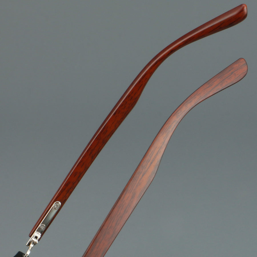 Round Glasses YN1078