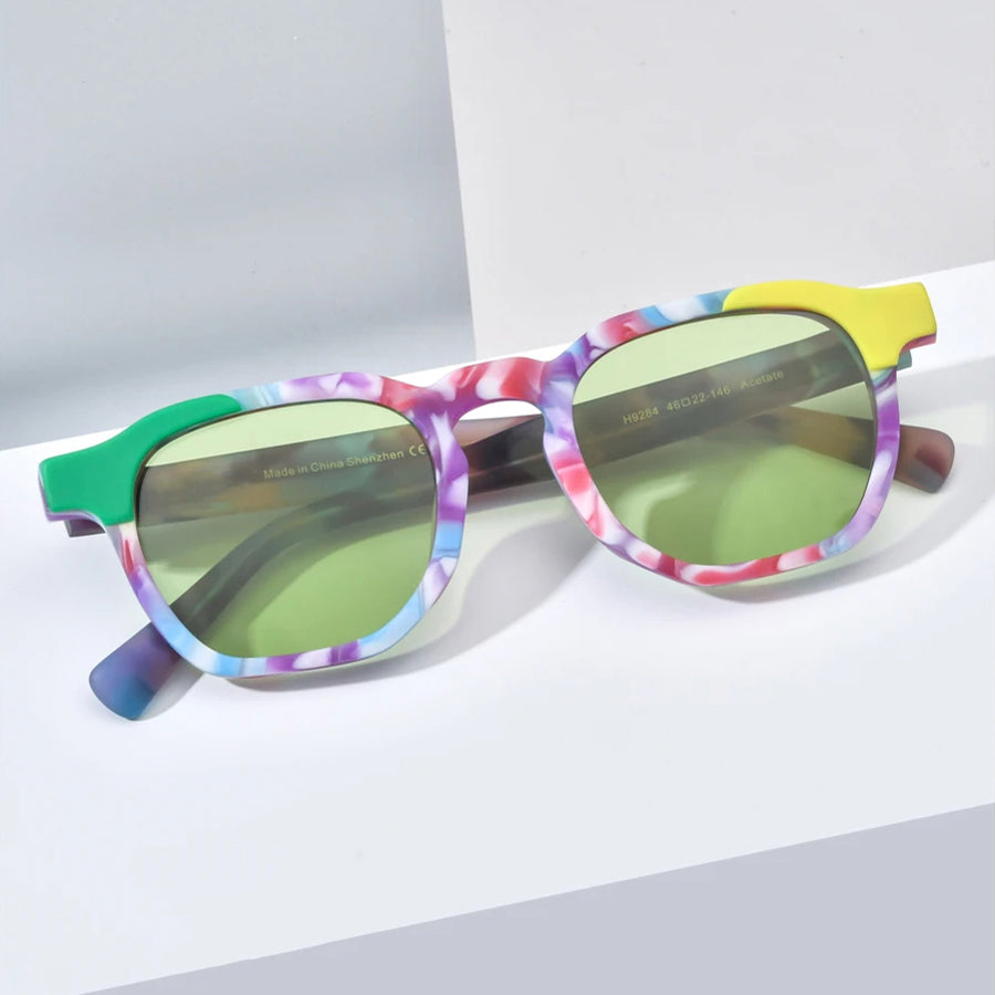 Square Sunglasses BRS1081